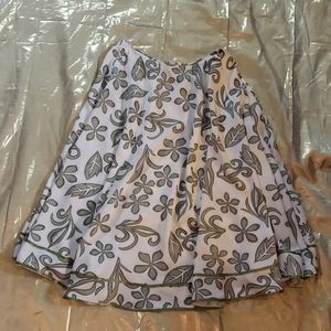 ~Wild Heart Women's Skirt 26" Waist